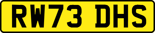 RW73DHS