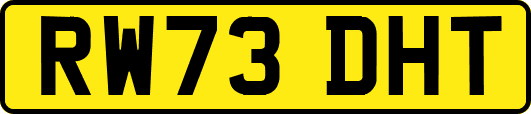 RW73DHT
