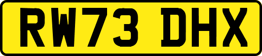 RW73DHX