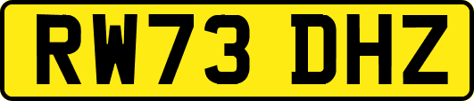 RW73DHZ