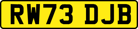 RW73DJB