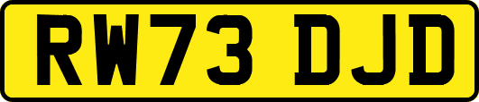 RW73DJD
