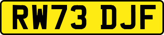 RW73DJF