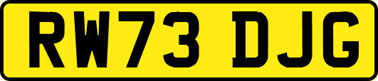RW73DJG