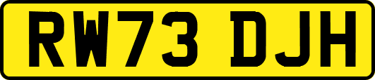 RW73DJH
