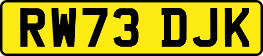RW73DJK