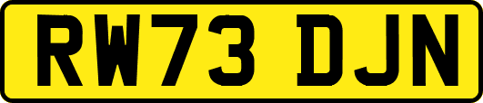 RW73DJN