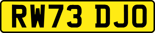RW73DJO