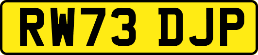RW73DJP