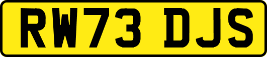 RW73DJS