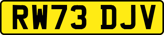RW73DJV