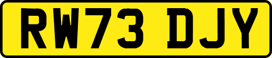 RW73DJY