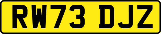 RW73DJZ