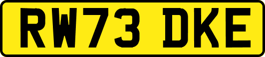 RW73DKE