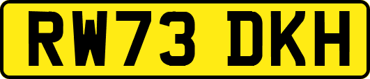 RW73DKH