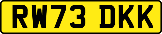 RW73DKK