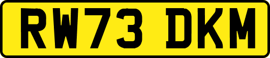 RW73DKM