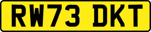 RW73DKT