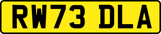 RW73DLA