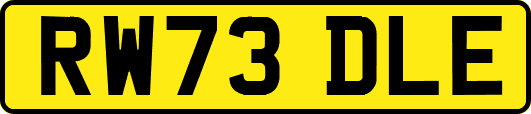 RW73DLE