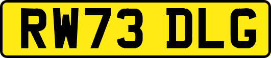 RW73DLG