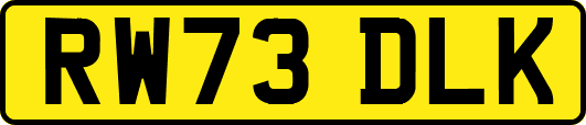 RW73DLK