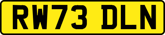 RW73DLN