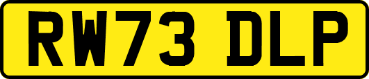 RW73DLP