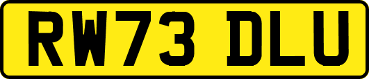 RW73DLU