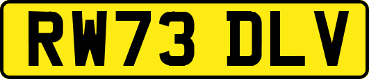 RW73DLV