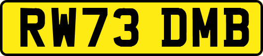 RW73DMB