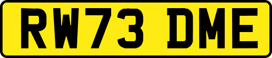 RW73DME