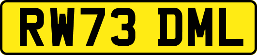 RW73DML