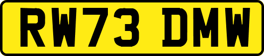 RW73DMW