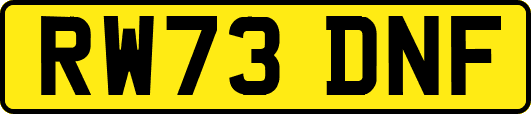 RW73DNF