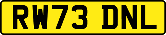 RW73DNL