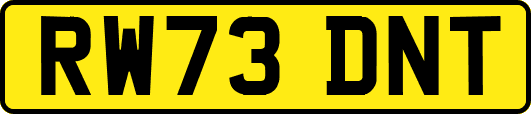 RW73DNT