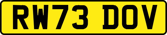 RW73DOV