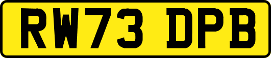 RW73DPB