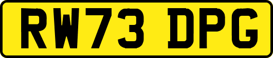 RW73DPG