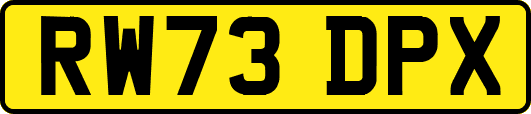 RW73DPX