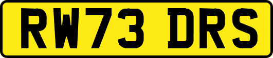 RW73DRS