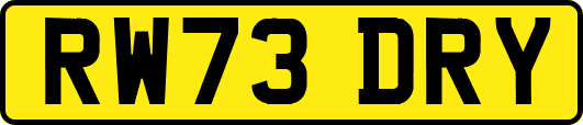 RW73DRY