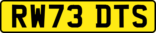 RW73DTS