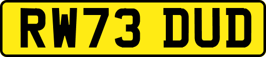 RW73DUD