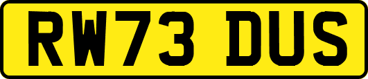 RW73DUS