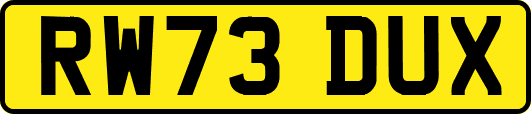 RW73DUX