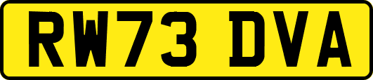 RW73DVA