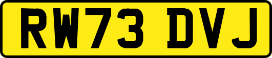 RW73DVJ