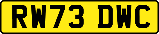 RW73DWC